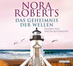 Das Geheimnis der Wellen von Nora Roberts (2014)