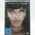 Salt Deluxe Extended Edition DVD gebraucht sehr gut