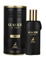 Glacier Le Noir 100ml EdP | Maison Alhambra | Parfüm