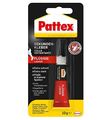 PATTEX Sekundenkleber Classic Flüssig 10g