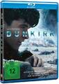 Blu-ray/ Dunkirk - Ein Eiskaltes Meisterwerk !! Wie Nagelneu !!