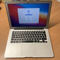 Apple MacBook Air 13" Inch 2013 Intel Core i5-4250U | 128GB SSD 4GB RAM | A1466