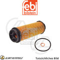 ÖLFILTER FÜR BMW B58B30A/C/B B57D30A/B/C 3.0L 6cyl X7 G07