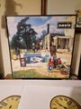 oasis - Be here now 2 LP Vinyl 