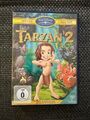 DVD Tarzan 2 Special Collection Walt Disney