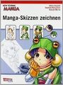 How To Draw Manga: Manga-Skizzen zeichnen von Hayashi, H... | Buch | Zustand gut