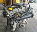 Motor Renault 1.2 TCE H5F404 Megane Scenic Duster ca. 63000Km Komplett