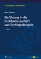 Einführung in die Rechtswissenschaft und Rechtsphilosophie | Norbert Horn (u. a.