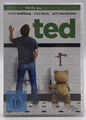 Ted (Mila Kunis, Mark Wahlberg) Film DVD Video Zustand Sehr gut