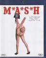 MASH (M.A.S.H.) Robert Altman Blu Ray ::: COME NUOVO ::: 1^ Ed. FOX