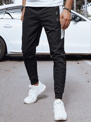 Herren Trainingshose Sporthose Jogginghose Jogger Sport Hose Gym DSTREET S-2XL