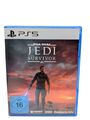 Star Wars - Jedi Survivor - Sony PlayStation 5 Spiel - PS5 - OVP!