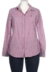 GANT Bluse Damen Oberteil Hemd Hemdbluse Gr. EU 34 Baumwolle Lila #oq0s47pmomox fashion - Your Style, Second Hand