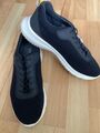 geox herrenschuhe sneakers turnscuhe freizeit spot 41 neu