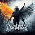 PYRACANDA Losing Faith CD