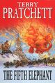 The Fifth Elephant (Discworld) - Terry Pratchett