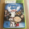 Family Guy: Zurück Ins Multiversum (Microsoft Xbox 360, 2012), USK 16