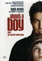 About a Boy oder: Der Tag der toten Ente mit Hugh Grant, Rachel Weisz, DVD