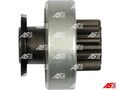 AS-PL SD3058 FREILAUFGETRIEBE, STARTER