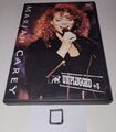 DVD - Mariah Carey - MTV Unplugged +3 - Bon État