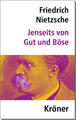 Jenseits von Gut und Böse | Friedrich Nietzsche | 2022 | deutsch