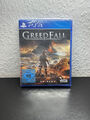 Greedfall - PS4 Playstation 4 - Sealed - Neu