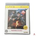 Resident Evil 5 (Biohazard 5 Alternative Edition) (sony PLAYSTATION 3) Good Used