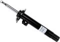 Stoßdämpfer SACHS 317 539 - links für BMW 3er E46