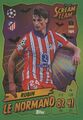 Topps Match Attax Champions League 2024-25 ST6 Scream Team  Le Normand