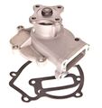 Wasserpumpe Motorkühlung MAXGEAR 47-0176 für N15 NISSAN SUNNY N14 Y10 ALMERA 3 1