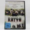 DVD | Das Massaker von Katyn  | Disc poliert