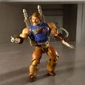 Masters of the Universe Origins RIO BLAST Mattel Creation Motu (A+) PRE ORDER