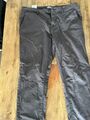 Napapijri Herren Hose Braun Gr. 34