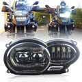 E24 Zertifiziert LED Scheinwerfer für BMW R1200GS 2005-2012 R1200GS ADV2006-2013