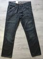 Blend Herren Jeans TORNADO Slim Fit Grau Jeanshose Herrenhose Hose 6646-10