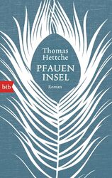 Thomas Hettche Pfaueninsel