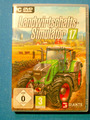 Landwirtschafts-Simulator 17 PC DVD-ROM / 2016