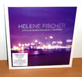 HELENE FISCHER -LP 10" Vinyl LP 2020 Stück ATEMLOS durch die Nacht Lila  NEU OVP