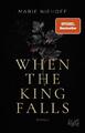 Marie Niehoff / When The King Falls /  9783499011757