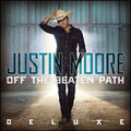 Justin Moore - Off the Beaten Path - Charts/Contemporary Country