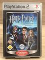 Sony PS2 Spiel • Harry Potter und der Gefangene von Askaban - Platinum #K40