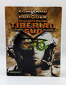 Command & Conquer 3: Operation Tiberian Sun - (PC Spiel 1999) (DE) OVP BIG BOX*