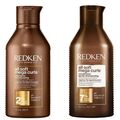 Redken All Soft Mega Locken Shampoo & Conditioner 300ml