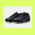 NIKE Jr. Mercurial Vapor 15 Academy FG/MG Fußballschuhe f. Rasen Kunstrasen u.m.