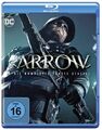 ARROW: STAFFEL 5 - STEPHEN AMELL,DAVID RAMSEY,WILLA HOLLAND  4 BLU-RAY NEU