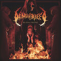 Demonbreed Hunting Heretics (CD) Album