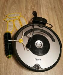 Saugroboter iRobot Roomba