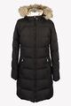 Ralph Lauren Damen Jacke Gr. 36 (S) Schwarz Jacke Daunenjacke