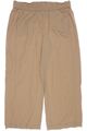 Opus Stoffhose Damen Hose Pants Chino Gr. EU 42 Baumwolle Beige #xyqw3ac