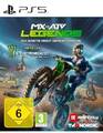 PS5 MX vs ATV Legends - 2024 Monster Energy Supercross Edition  Gebraucht - gut